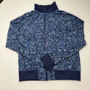 Athleta Brooklyn Bomber Jacket, size XS